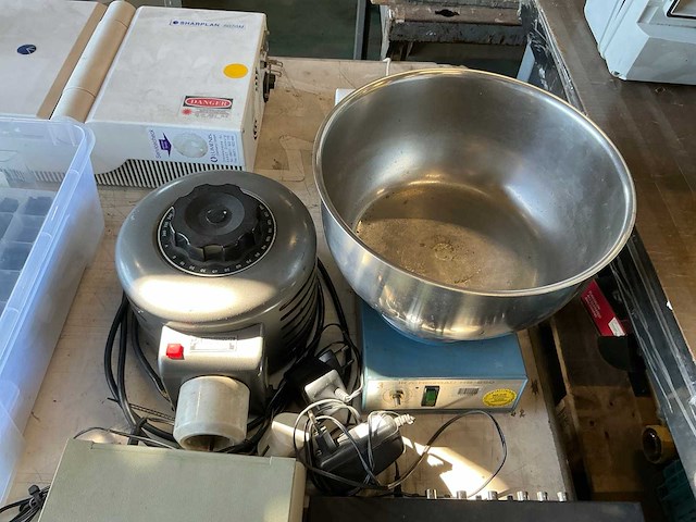 Diverse meetgereedschappen - afbeelding 4 van  10