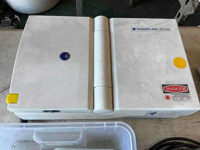 Diverse meetgereedschappen - afbeelding 7 van  10