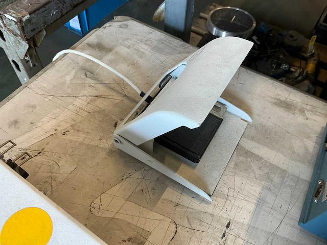 Diverse meetgereedschappen - afbeelding 8 van  10