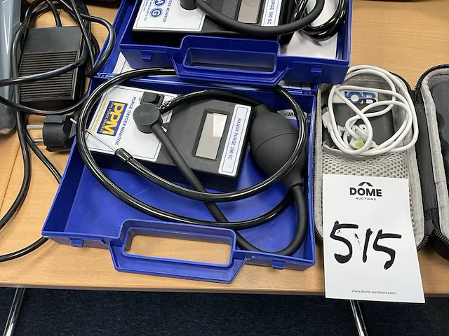 Diverse meetgereedschappen - afbeelding 6 van  10