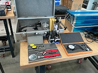 Diverse meetgereedschappen - afbeelding 1 van  8