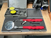 Diverse meetgereedschappen - afbeelding 2 van  8