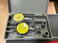 Diverse meetgereedschappen - afbeelding 3 van  8