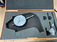 Diverse meetgereedschappen - afbeelding 4 van  8