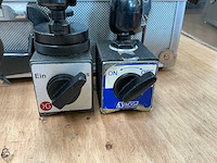 Diverse meetgereedschappen - afbeelding 5 van  8