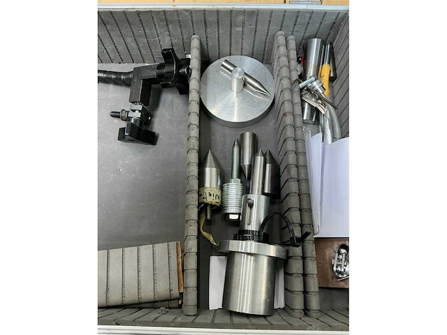 Diverse meetgereedschappen - afbeelding 6 van  8