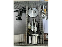 Diverse meetgereedschappen - afbeelding 6 van  8