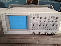 Diverse meetinstrumenten en gereedschap - afbeelding 8 van  13