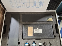 Diverse meetinstrumenten en gereedschap - afbeelding 12 van  13