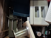 Diverse meetinstrumenten en gereedschap - afbeelding 13 van  13