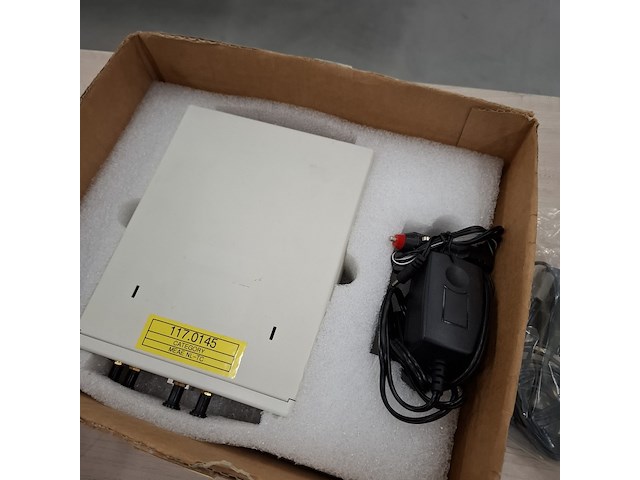 Diverse meetinstrumenten en toebehoren - afbeelding 2 van  12