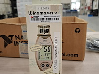 Diverse meetinstrumenten en toebehoren - afbeelding 3 van  12