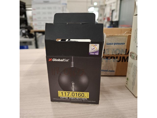 Diverse meetinstrumenten en toebehoren - afbeelding 4 van  12