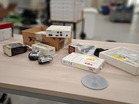 Diverse meetinstrumenten en toebehoren - afbeelding 1 van  12