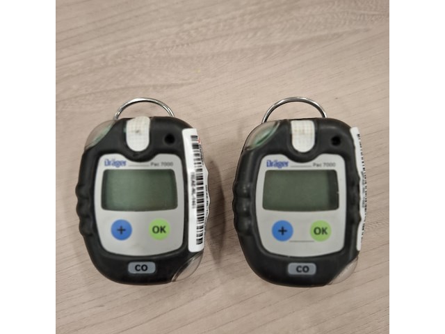 Diverse meetinstrumenten en toebehoren - afbeelding 5 van  12