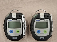 Diverse meetinstrumenten en toebehoren - afbeelding 5 van  12