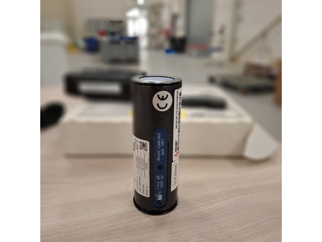 Diverse meetinstrumenten en toebehoren - afbeelding 6 van  12