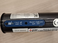 Diverse meetinstrumenten en toebehoren - afbeelding 7 van  12