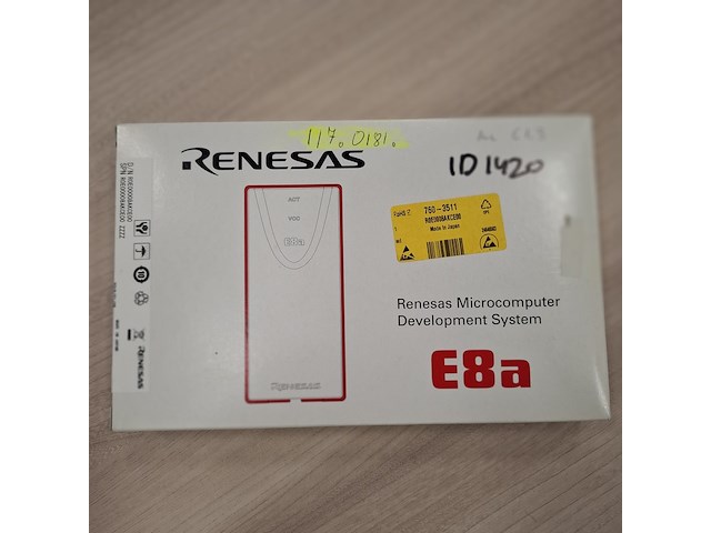 Diverse meetinstrumenten en toebehoren - afbeelding 9 van  12