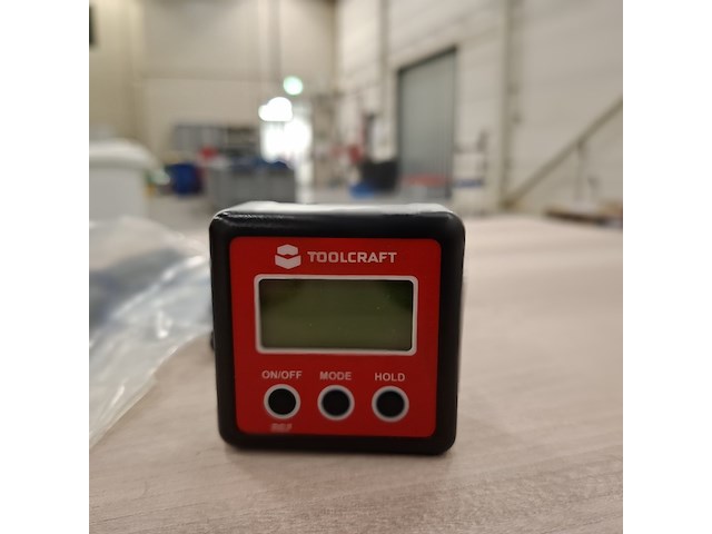 Diverse meetinstrumenten en toebehoren - afbeelding 10 van  12