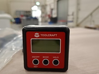 Diverse meetinstrumenten en toebehoren - afbeelding 10 van  12