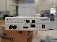 Diverse meetinstrumenten en toebehoren - afbeelding 11 van  12