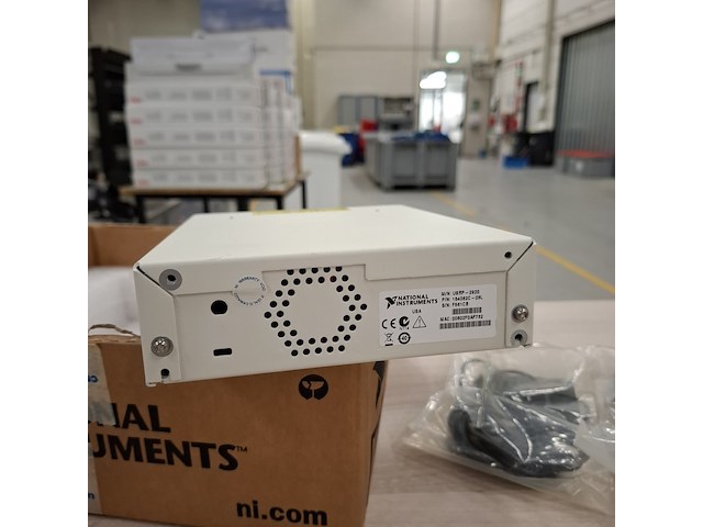 Diverse meetinstrumenten en toebehoren - afbeelding 12 van  12