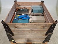 Diverse meetinstrumenten, o.a. philips - afbeelding 1 van  12
