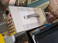Diverse meetinstrumenten , o.a. tektronix - afbeelding 4 van  9