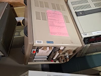 Diverse meetinstrumenten , o.a. tektronix - afbeelding 5 van  9