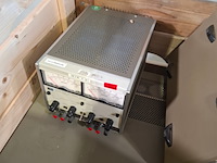Diverse meetinstrumenten , o.a. tektronix - afbeelding 7 van  9