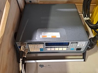 Diverse meetinstrumenten , o.a. tektronix - afbeelding 8 van  9