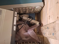 Diverse meetinstrumenten , o.a. tektronix - afbeelding 9 van  9