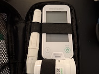 Diverse meetinstrumenten - afbeelding 3 van  12