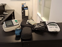 Diverse meetinstrumenten - afbeelding 1 van  12