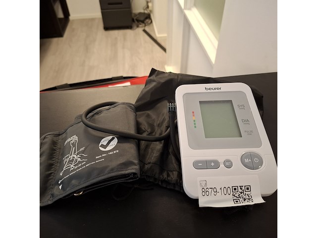 Diverse meetinstrumenten - afbeelding 5 van  12