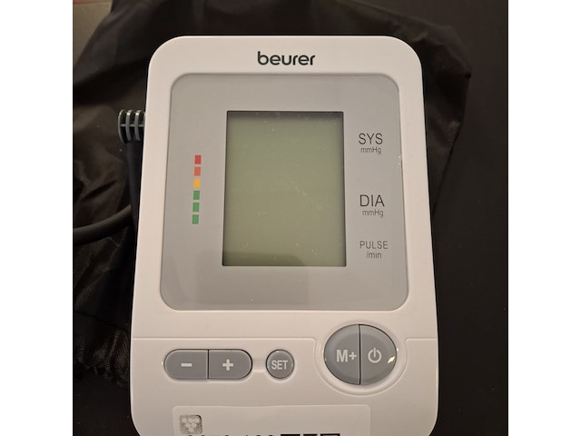 Diverse meetinstrumenten - afbeelding 6 van  12