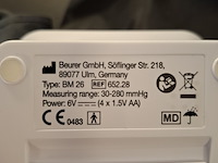 Diverse meetinstrumenten - afbeelding 7 van  12