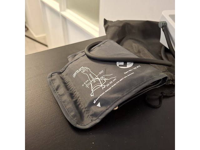 Diverse meetinstrumenten - afbeelding 8 van  12