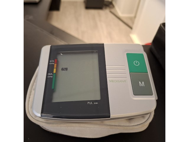 Diverse meetinstrumenten - afbeelding 9 van  12