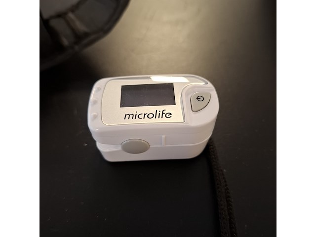 Diverse meetinstrumenten - afbeelding 11 van  12