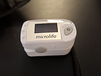 Diverse meetinstrumenten - afbeelding 11 van  12