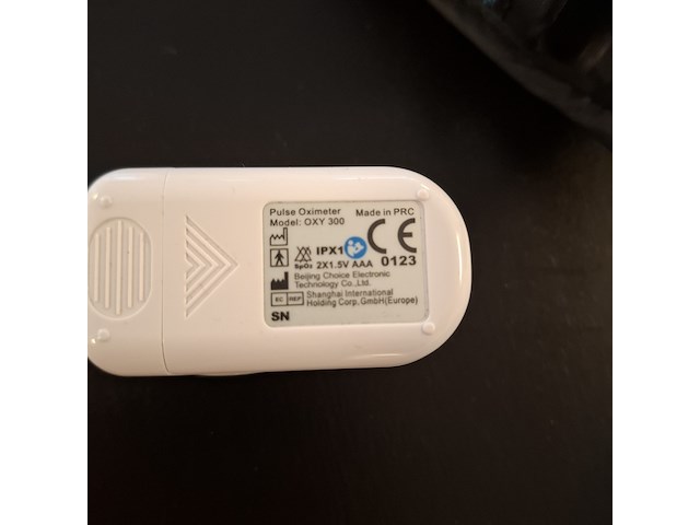 Diverse meetinstrumenten - afbeelding 12 van  12