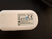 Diverse meetinstrumenten - afbeelding 12 van  12