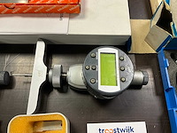 Diverse meetklokken (14x) - afbeelding 2 van  20