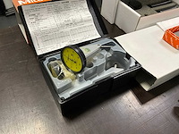 Diverse meetklokken (14x) - afbeelding 4 van  20