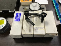 Diverse meetklokken (14x) - afbeelding 7 van  20