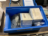 Diverse meetklokken (14x) - afbeelding 8 van  20