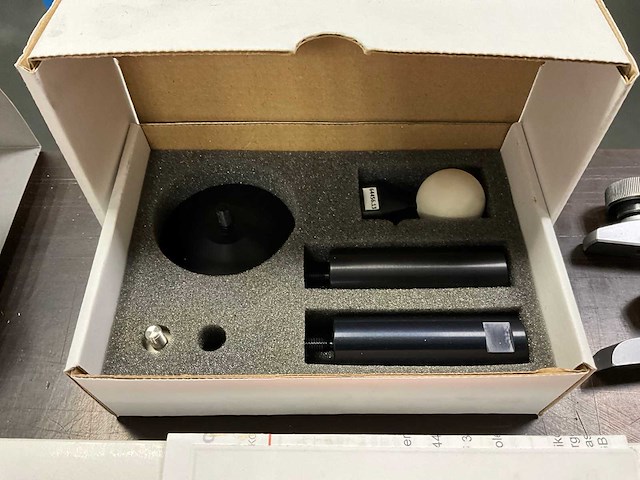 Diverse meetklokken (14x) - afbeelding 11 van  20