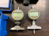 Diverse meetklokken (14x) - afbeelding 12 van  20